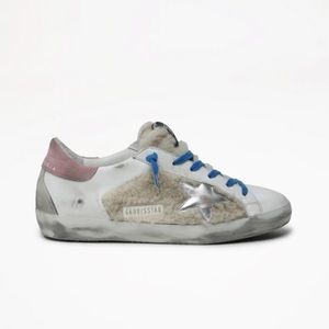 Golden Goose Superstar Sneaker